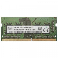 Модуль памяти SO-DIMM 8GB/3200 DDR4 Hynix (HMA81GS6DJR8N-XN)