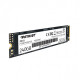 Накопитель SSD  240GB Patriot P310 M.2 2280 PCIe NVMe 3.0 x4 TLC (P310P240GM28)