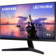 Монитор Samsung 21.5" LS22C310E (LS22C310EAIXCI) IPS Black