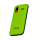 Мобильный телефон Sigma mobile Comfort 50 Hit 2020 Dual Sim Green (4827798120941)
