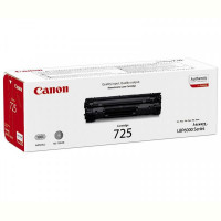 Картридж Canon 725 LBP-6000 (3484B002)