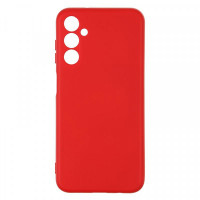 Чехол-накладка Armorstandart Icon для Samsung Galaxy M14 5G SM-M146 Camera cover Red (ARM66674)