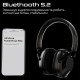 Bluetooth-гарнитура HiFuture FutureTourPro Black (futuretourpro.black)