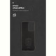 Чехол-накладка Armorstandart Icon для Oppo A57s 4G/A57 4G/A57e 4G/A77 4G/A77s 4G Camera cover Black (ARM64690)