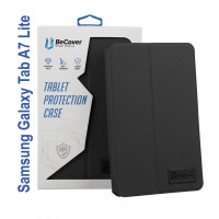 Чехол-книжка BeCover Premium для Samsung Galaxy Tab A7 Lite SM-T220/SM-T225 Black (706659)