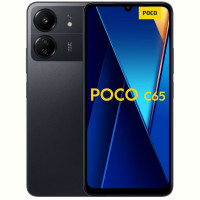 Смартфон Xiaomi Poco C65 8/256GB Dual Sim Black EU_