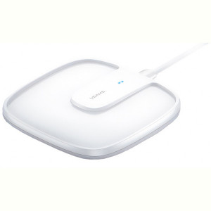 Беспроводное зарядное устройство Usams US-CD153 15W White (CD153DZ02)