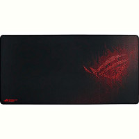 Игровая поверхность Asus ROG Sheath XL Black/Red (90MP00K1-B0UA00)