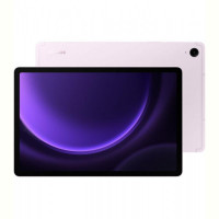 Планшет Samsung Galaxy Tab S9 FE 5G SM-X516 6/128GB Lavender (SM-X516BLIASEK)