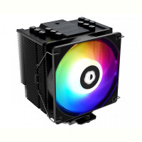 Кулер процессорный ID-Cooling SE-226-XT ARGB, Intel: 1700/1200/2066/2011/1151/1150/1155/1156, AMD: АМ5/AM4, 129x106x154 мм, 4-pin