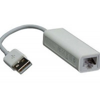 USB сетевая карта Atcom Meiru 10/100 Mbps