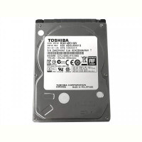 Накопитель HDD 2.5" SATA 1.0TB Toshiba 5400rpm 8MB (MQ01ABD100V) Refurbished