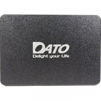Накопитель SSD  256GB Dato DS700 2.5" SATAIII TLC (DS700SSD-256GB)