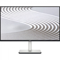 Монитор Dell 23.8" S2425H (210-BMHJ) IPS White 100Hz