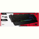 Клавиатура HyperX Alloy MKW100 TTC Red USB RGB ENG/RU Black (4P5E1AX) 