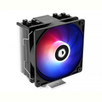 Кулер процессорный ID-Cooling SE-214-XT, Intel: 1700/1200/1151/1150/1155/1156, AMD: AM4, 124x72x150 мм, 4-pin