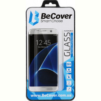 Защитное стекло BeCover для Xiaomi Redmi Note 8T Black (704525)