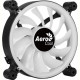 Вентилятор AeroCool Spectro 12 FRGB (ACF3-NA10217.11), 120х120х25 мм, Molex