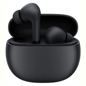 Bluetooth-гарнитура Xiaomi Redmi Buds 4 Active Black (BHR6992GL)_