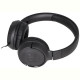 Гарнитура JBL T500 Black (JBLT500BLK)