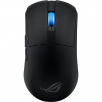 Мышь беспроводная Asus ROG Harpe Ace Aim Mini Черное (90MP03Z0-BMUA00)