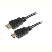 Кабель Maxxter HDMI - HDMI V 1.4 (M/M), 1.8 м, черный (VB-HDMI4-6) коробка