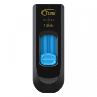 Флеш-накопитель USB3.0 16GB Team C145 Blue (TC145316GL01)