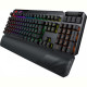 Клавиатура беспроводная Asus ROG Claymore II RD RGB WL Black (90MP01W0-BKUA01)