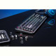 Клавиатура беспроводная Asus ROG Claymore II RD RGB WL Black (90MP01W0-BKUA01)