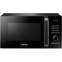 Микроволновая печь Samsung MS23F302TAK/BW