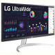 Монитор LG 29" UltraWide 29WQ600-W IPS White