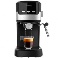 Кофемашина Cecotec Power Espresso 20 Pecan (CCTC-01724)