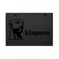 Накопитель SSD  480GB Kingston SSDNow A400 2.5" SATAIII (SA400S37/480G)