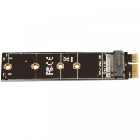 Контроллер Frime (ECF-PCIEtoSSD008) PCI-E-M.2 NVMe