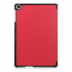 Чехол-книжка BeCover Smart Case для Huawei MatePad T 10 Red (705395)