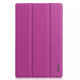 Чехол-книжка BeCover Smart для Lenovo Tab M10 Plus TB-125F (3rd Gen) 10.61" Purple (708305)