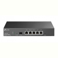 Маршрутизатор TP-Link TL-ER7206 (1хWAN, 2хWAN/LAN, 2хLAN, 1хSFP)