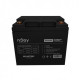 Аккумуляторная батарея Njoy GE4012FF 12V 40AH (BTVGCDTOMTCFFCN01B) GEL