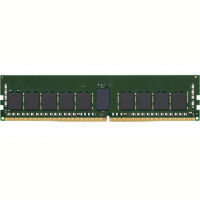 Модуль памяти DDR4 32GB/3200 ECC Reg 1Rx4 Kingston (KSM32RS4/32MFR)