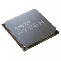 Процессор AMD Ryzen 5 5600X (3.7GHz 32MB 65W AM4) Tray (100-000000065)