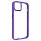Чехол-накладка Armorstandart Unit для Apple iPhone 14 Plus Lavender (ARM62488)