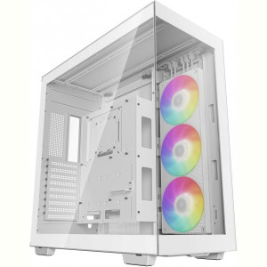 Корпус DeepCool CH780 White (R-CH780-WHADE41-G-1) без БП