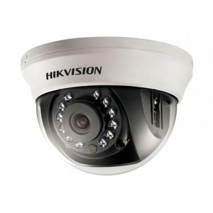 Turbo HD камера Hikvision DS-2CE56D0T-IRMMF (C) (3.6 мм)