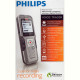 Диктофон Philips DVT3200 4GB Silver
