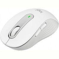 Мышь беспроводная Logitech Signature M650 Off-White (910-006255)