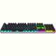Клавиатура Aula Mechanical F2066-II KRGD blue rainbow backlit (6948391234526)