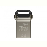 Флеш-накопитель USB3.0 32Gb Team C162 Metal (TC162332GB01)