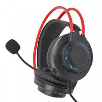 Гарнитура A4Tech Bloody G200S Black/Red