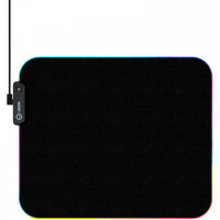 Игровая поверхность Canyon Lorgar Steller 913 RGB USB Black (LRG-GMP913)