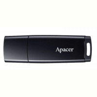 Флеш-накопитель USB 32GB Apacer AH336 Black (AP32GAH336B-1)